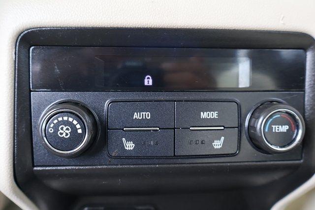 GMC Acadia  2021