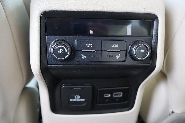 GMC Acadia  2021