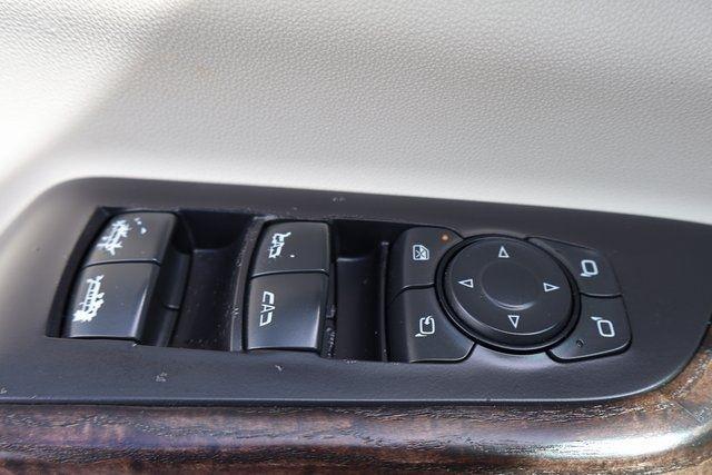 GMC Acadia  2021