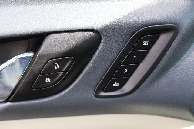 GMC Acadia  2021