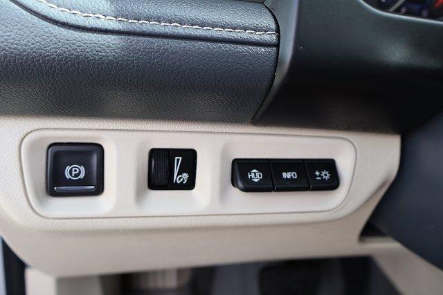 GMC Acadia  2021