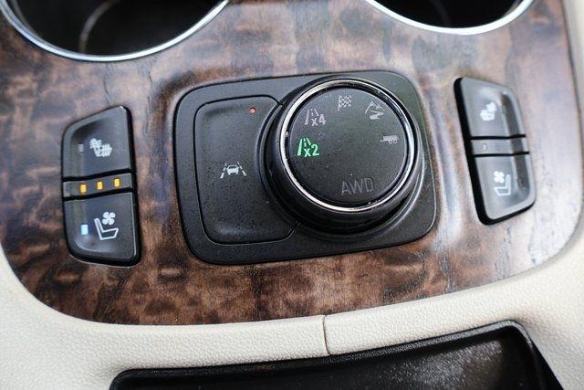 GMC Acadia  2021