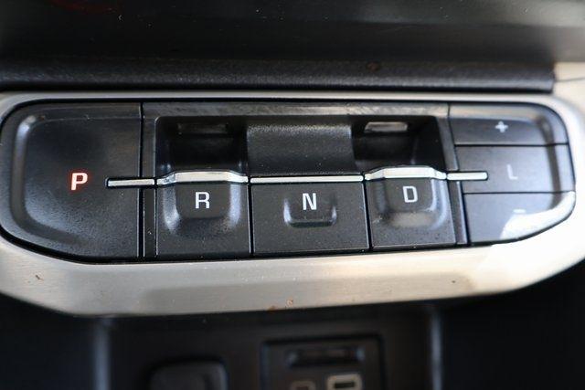GMC Acadia  2021