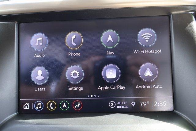 GMC Acadia  2021