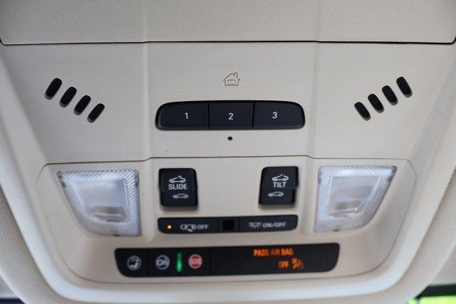 GMC Acadia  2021