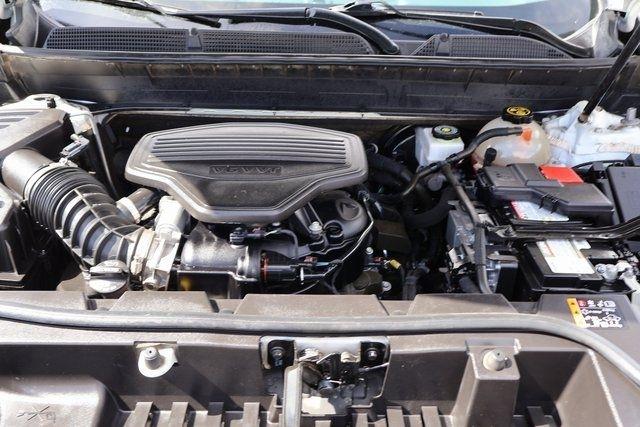 GMC Acadia  2021