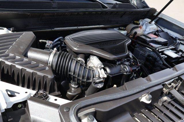 GMC Acadia  2021
