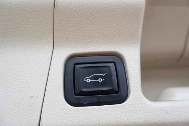GMC Acadia  2021