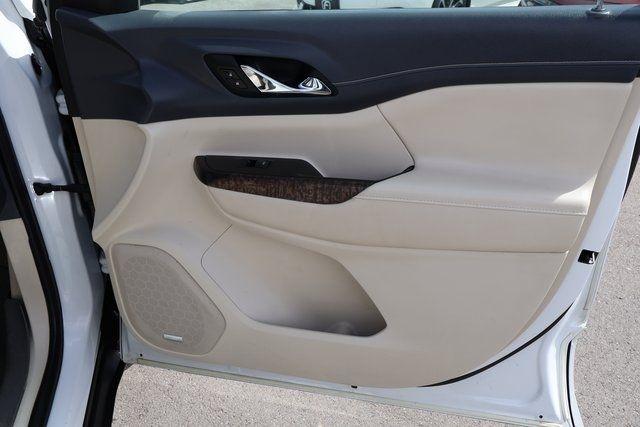 GMC Acadia  2021