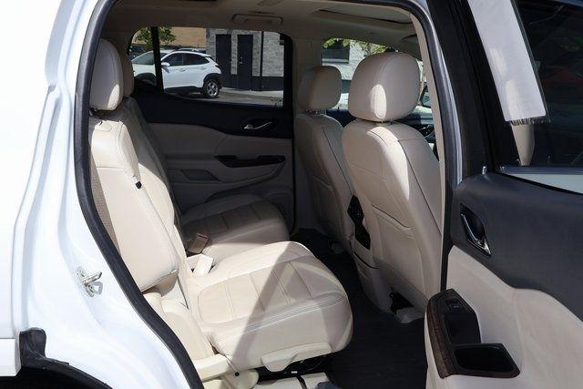 GMC Acadia  2021