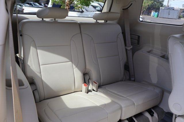 GMC Acadia  2021