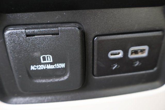 GMC Acadia  2021