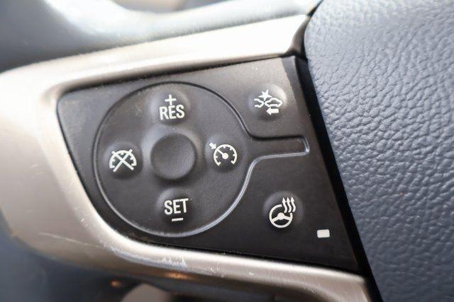 GMC Acadia  2021