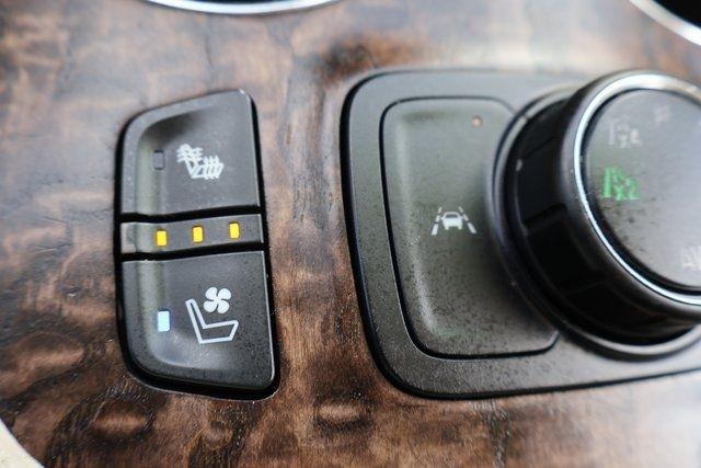 GMC Acadia  2021