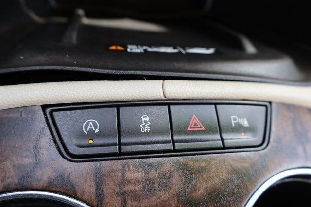 GMC Acadia  2021