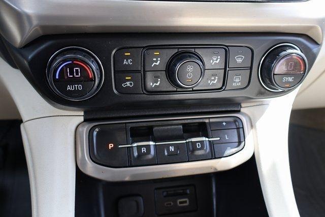 GMC Acadia  2021