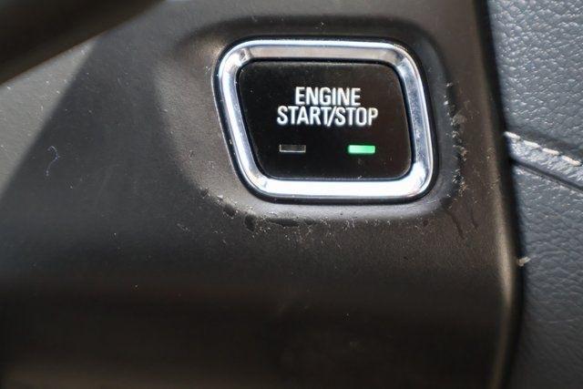 GMC Acadia  2021