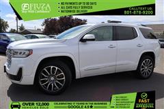 2021 GMC Acadia  2021 GMC Acadia