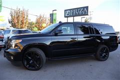 2020 Chevrolet Suburban 