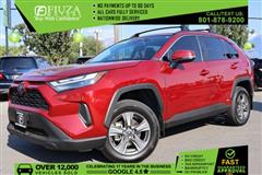 2024 Toyota RAV4  2024 Toyota RAV4