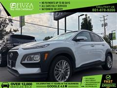 2021 Hyundai Kona  2021 Hyundai Kona