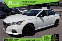2022 Nissan Altima  2022 Nissan Altima