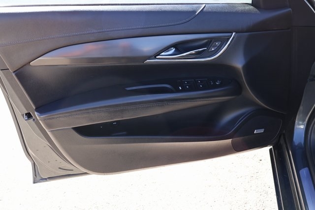 Cadillac ATS  2014 Cadillac ATS  2014