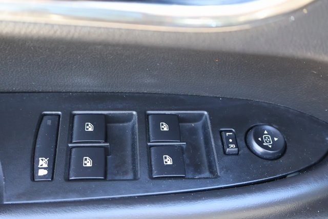 Cadillac ATS  2014 Cadillac ATS  2014