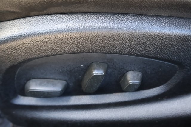 Cadillac ATS  2014 Cadillac ATS  2014