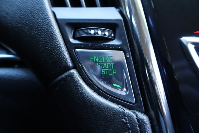 Cadillac ATS  2014 Cadillac ATS  2014