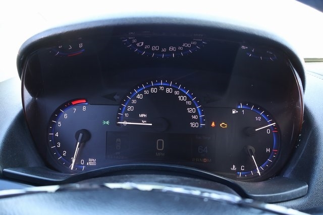 Cadillac ATS  2014 Cadillac ATS  2014