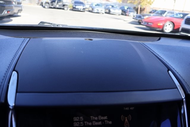 Cadillac ATS  2014 Cadillac ATS  2014