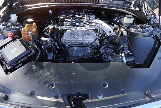 Cadillac ATS  2014 Cadillac ATS  2014