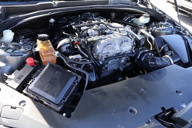 Cadillac ATS  2014 Cadillac ATS  2014