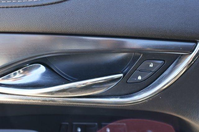 Cadillac ATS  2014