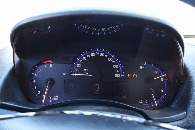 Cadillac ATS  2014