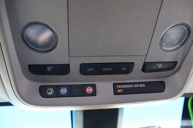 Cadillac ATS  2014