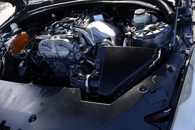 Cadillac ATS  2014