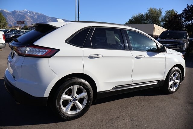 Ford Edge  2017 Ford Edge  2017