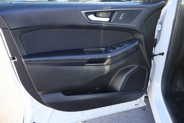 Ford Edge  2017 Ford Edge  2017