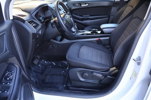 Ford Edge  2017 Ford Edge  2017