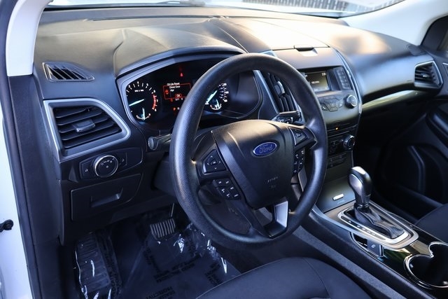 Ford Edge  2017 Ford Edge  2017