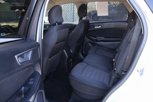 Ford Edge  2017 Ford Edge  2017