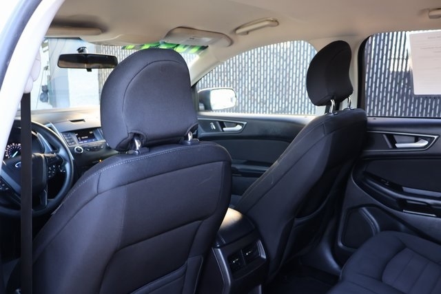 Ford Edge  2017 Ford Edge  2017
