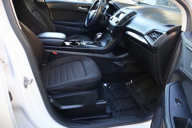 Ford Edge  2017 Ford Edge  2017