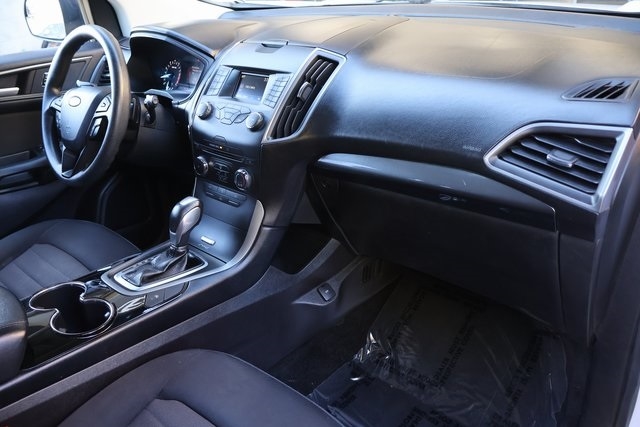 Ford Edge  2017 Ford Edge  2017