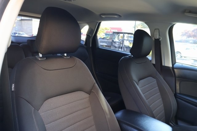 Ford Edge  2017 Ford Edge  2017