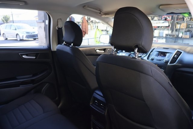 Ford Edge  2017 Ford Edge  2017