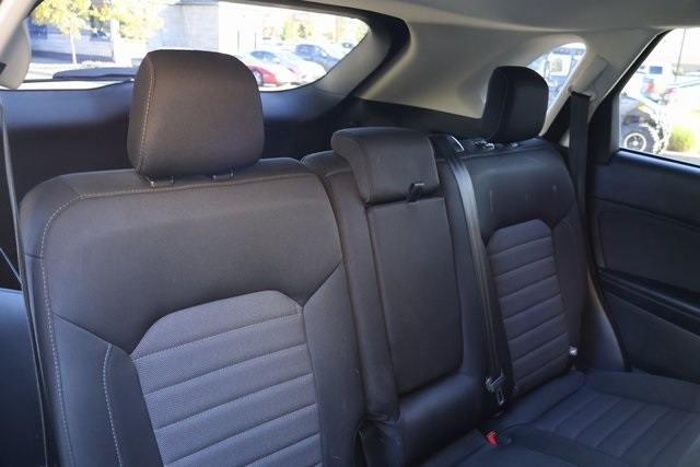 Ford Edge  2017 Ford Edge  2017