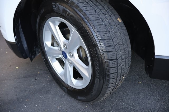 Ford Edge  2017 Ford Edge  2017